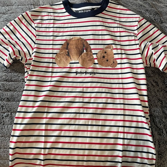 Palm Angels Other - Palm Angels T Shirt